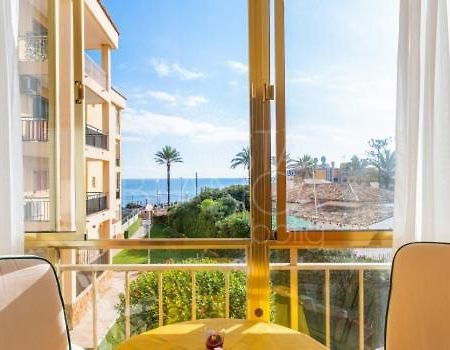 Punta Prima Torrevieja La Zenia Apartment Exterior photo