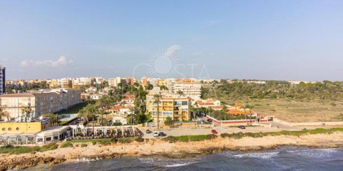 Punta Prima Torrevieja La Zenia Apartment Exterior photo